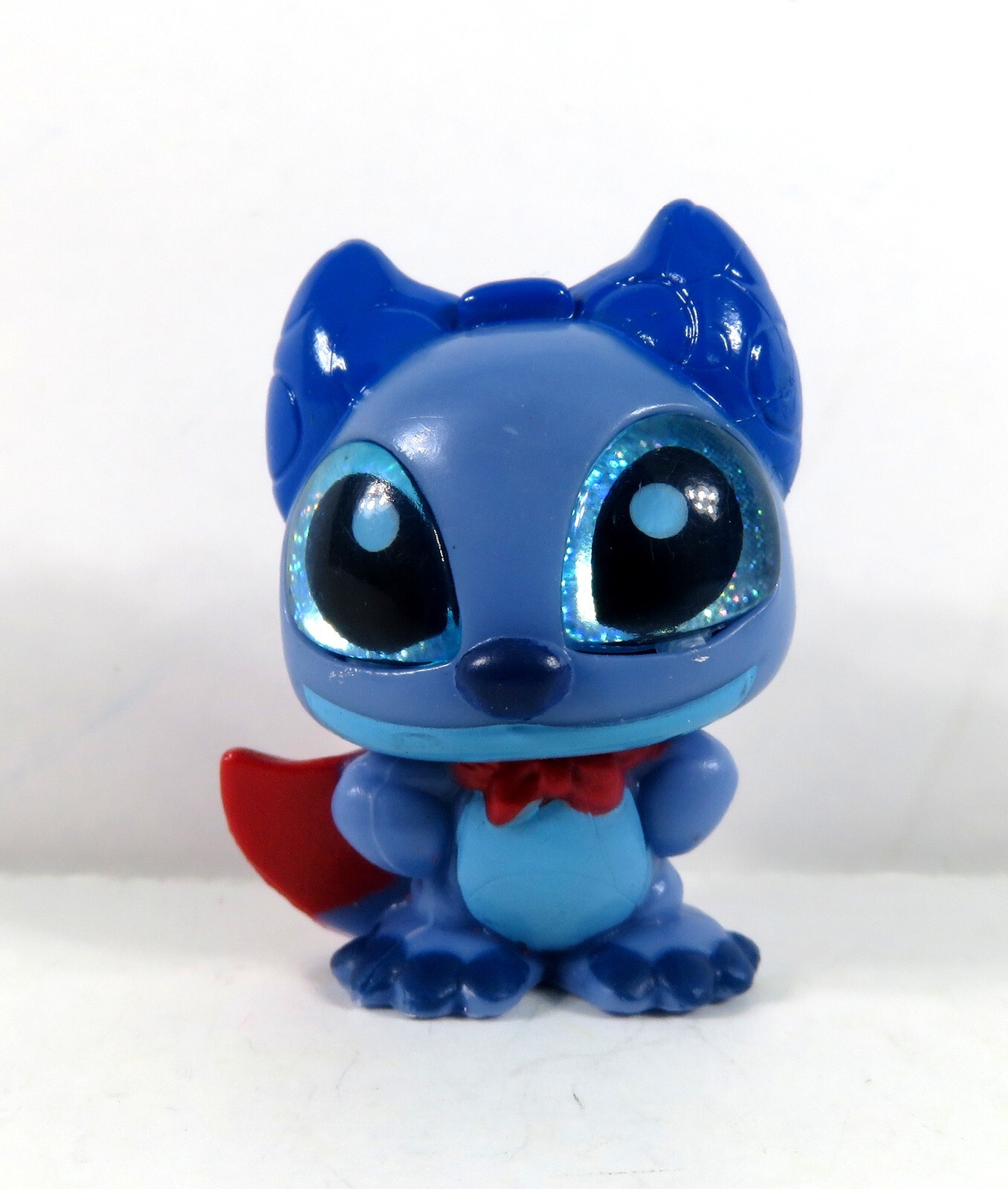 Disney Doorables Stitch Special Edition Hero Stitch NEW