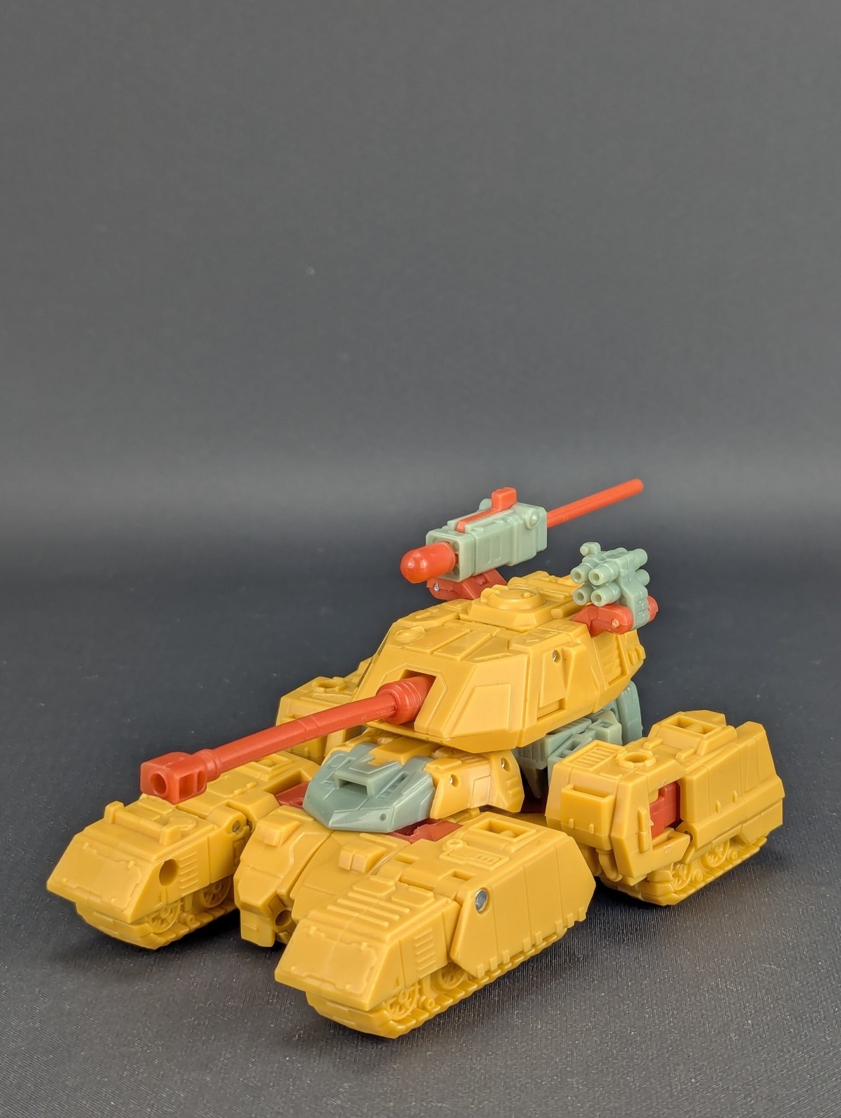 Transformers Botcon Machine Wars Blastcharge complete Hasbro 2013 Custom Class