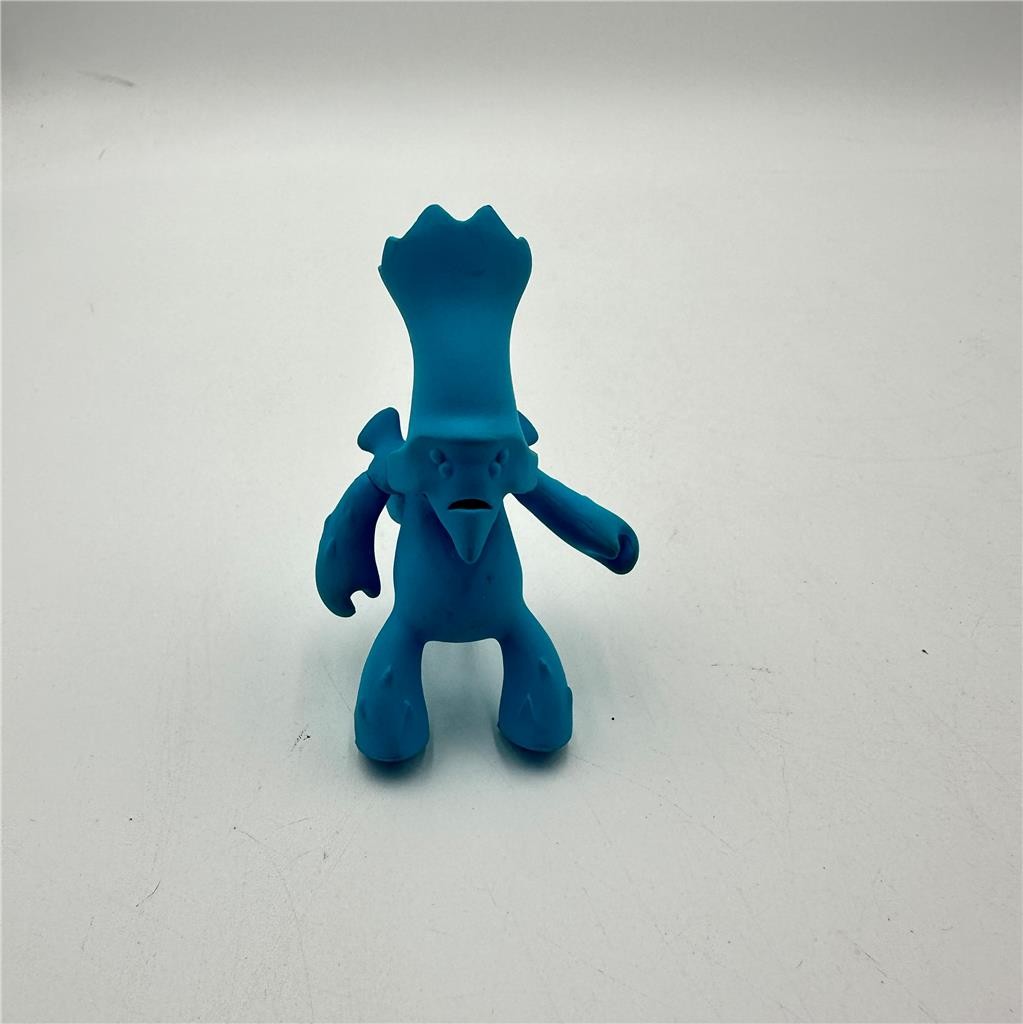 San Diego Comic-Con2015 Neca Chibi Mini Figure Trespasser Light Blue 3.5&Prime; Figure