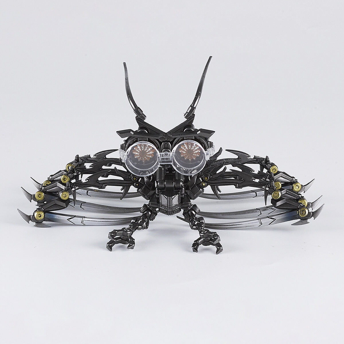 HiPlay Killerbody, Transformers Scalpel KB20069-55 32 Points of Articulation