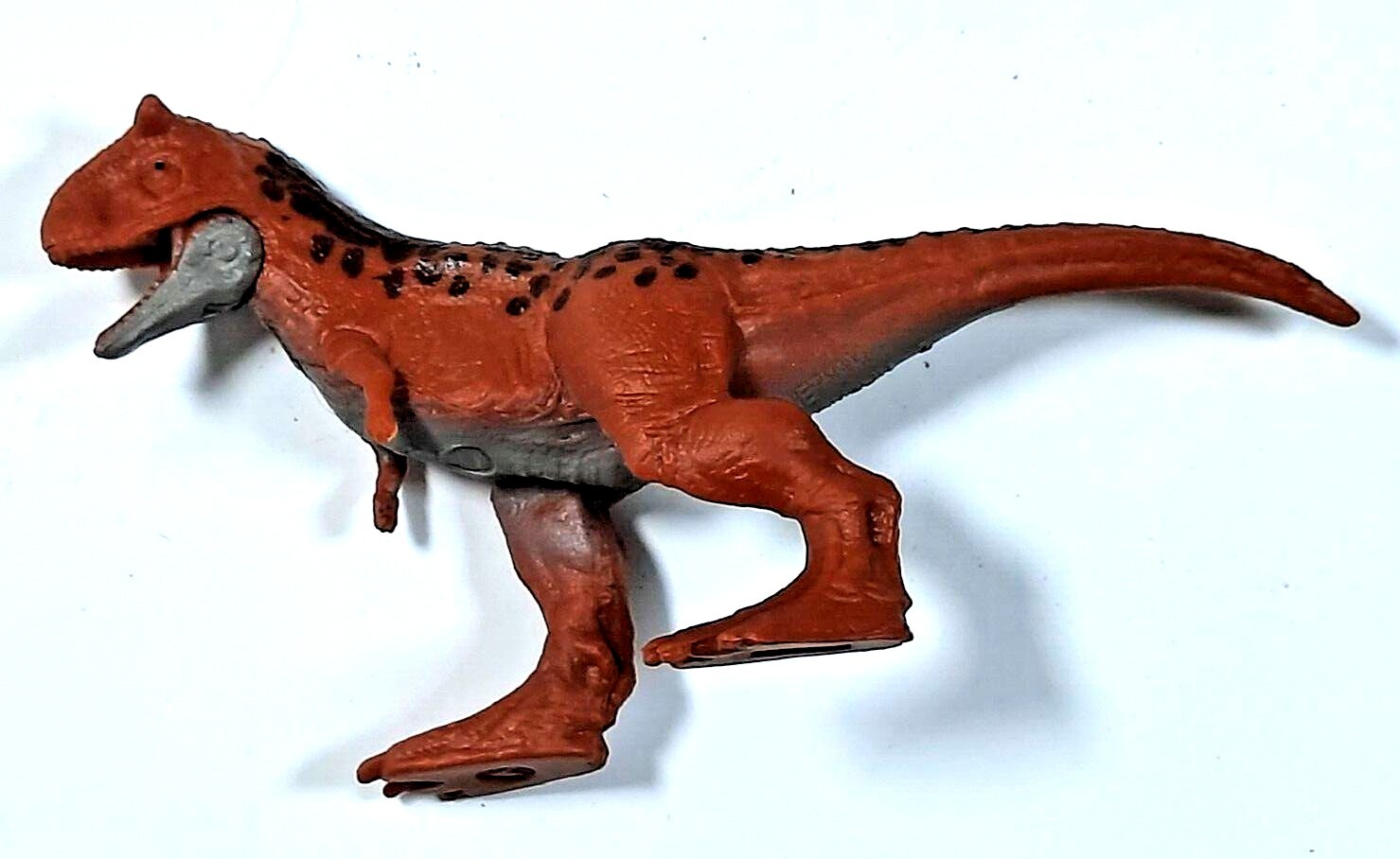 Jurassic World Mini-Dinosaur FML 75 pre-owned Mattel