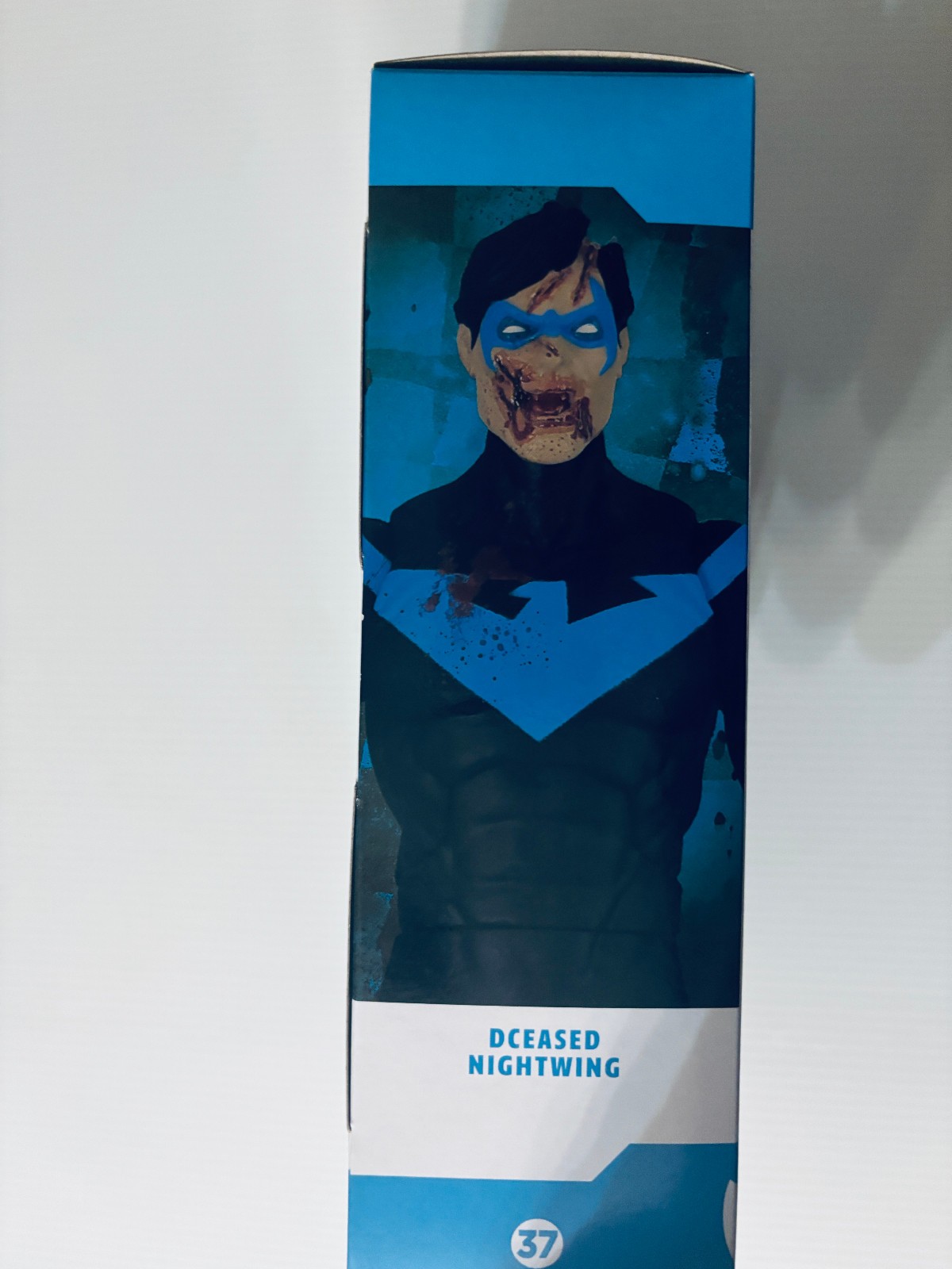 DC Essentials – DCeased Nightwing – Sealed