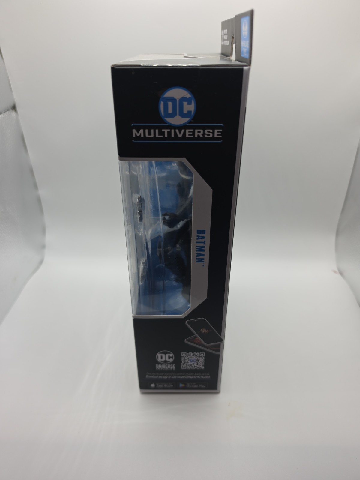McFarlane Toys DC Multiverse The Flash Batman 7 in Action Figure – 15522