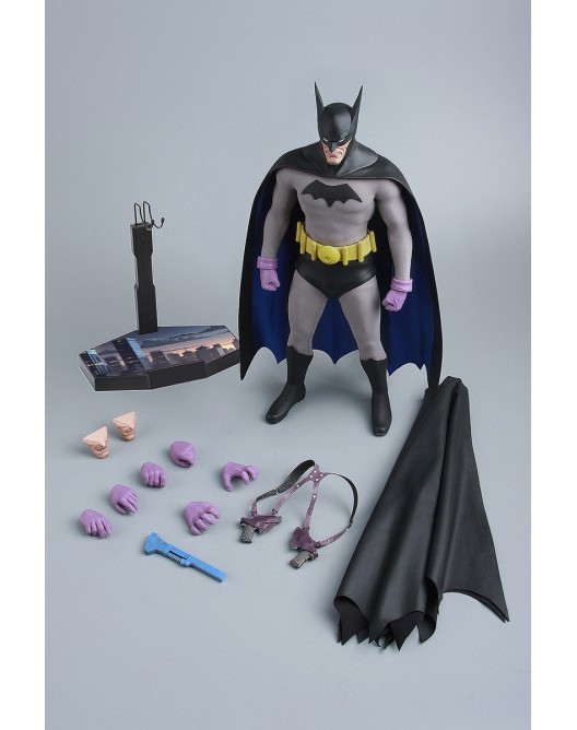 1/6 Batman First Appearance 1939 Detective Comics #29 – PREORDER US SELLER