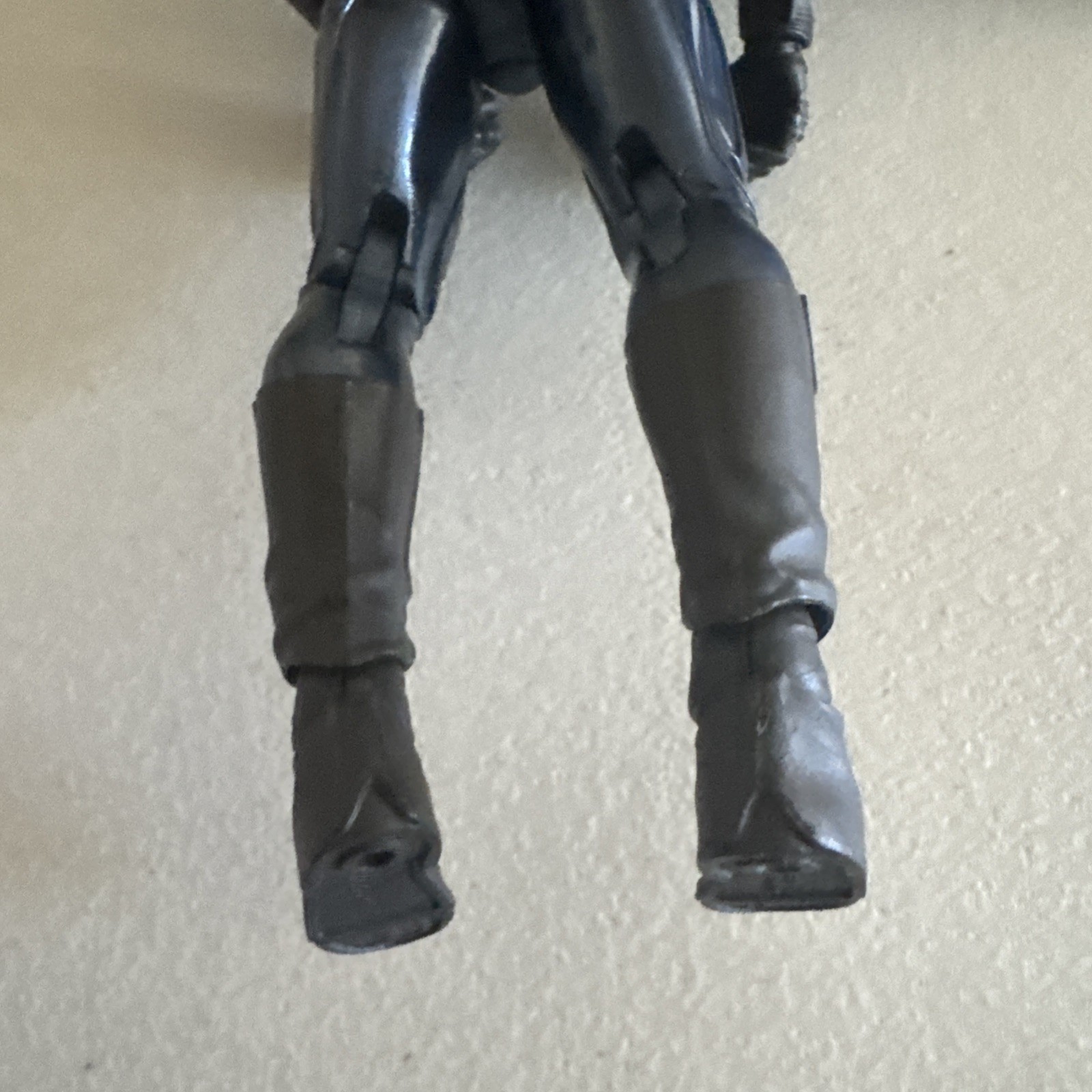 McFarlane DC Multiverse Batman Forever 7&Prime; Figure BATMAN Loose Incomplete