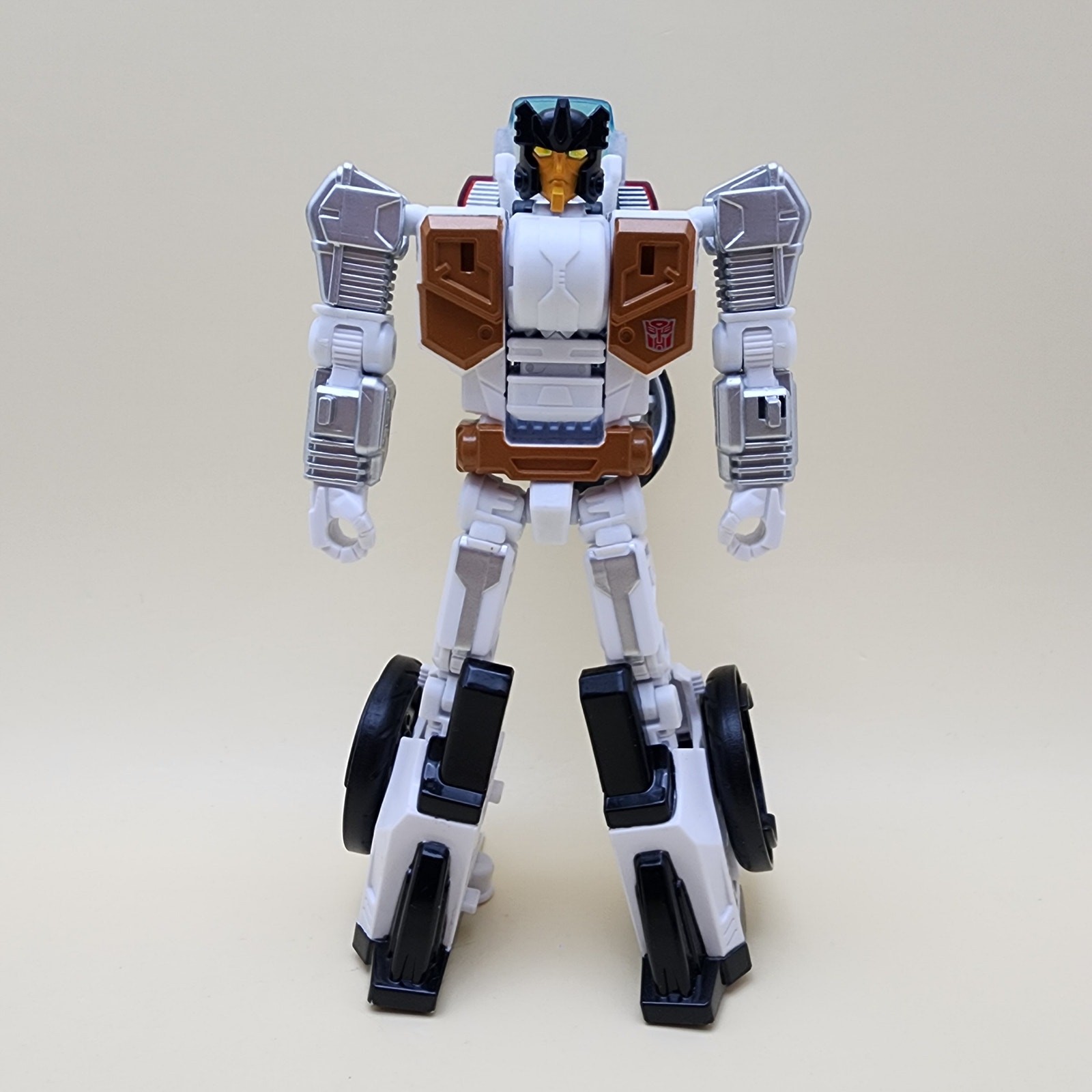 TRANSFORMERS Combiner Wars: GROOVE 5&Prime; Deluxe (Sky Reign) 100% COMPLETE Exclusive