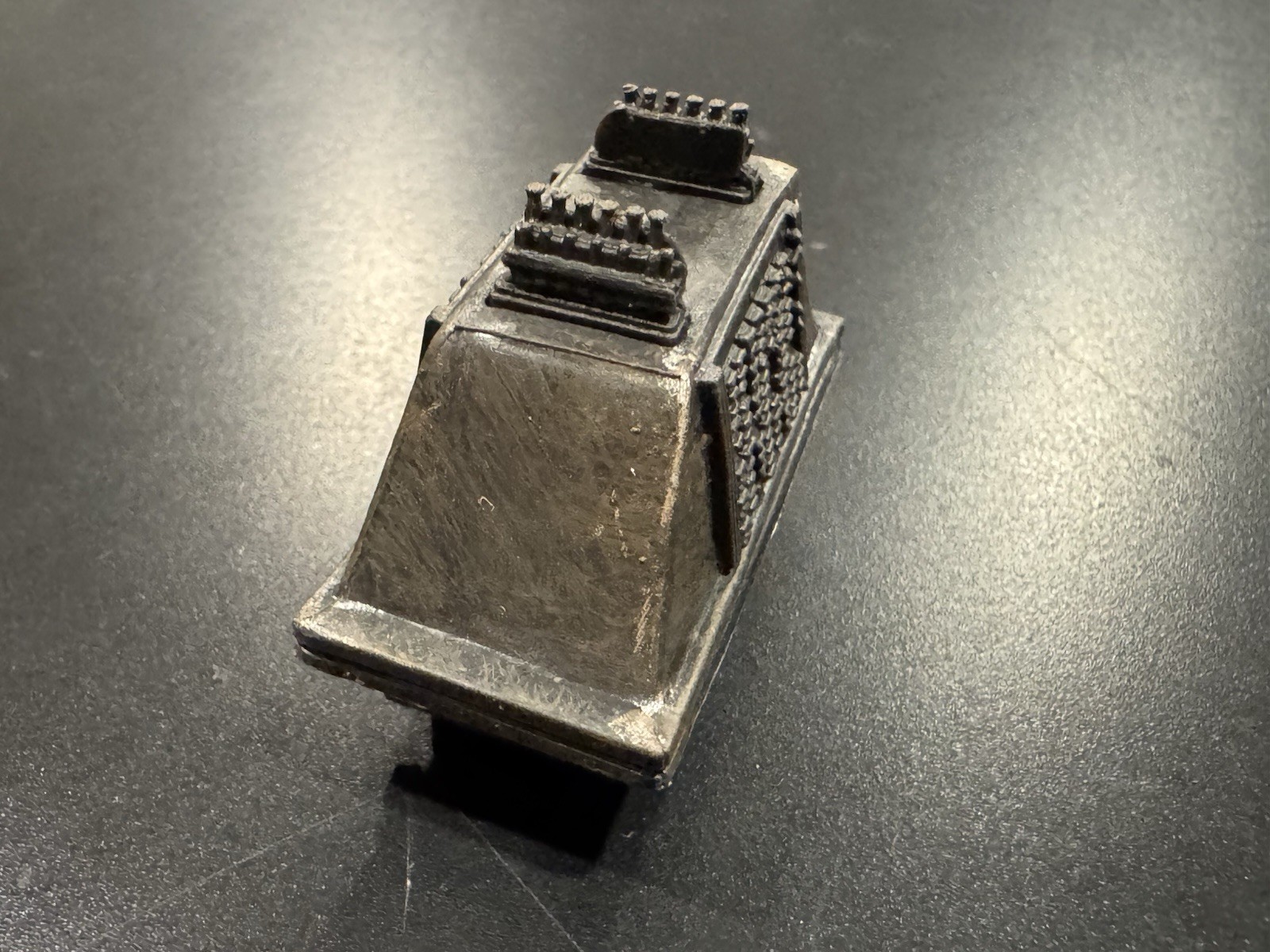 STAR WARS MOUSE DROID BUNDLE 6” Scale 1/12 ARMY BUILDER DEATH STAR Bad Batch