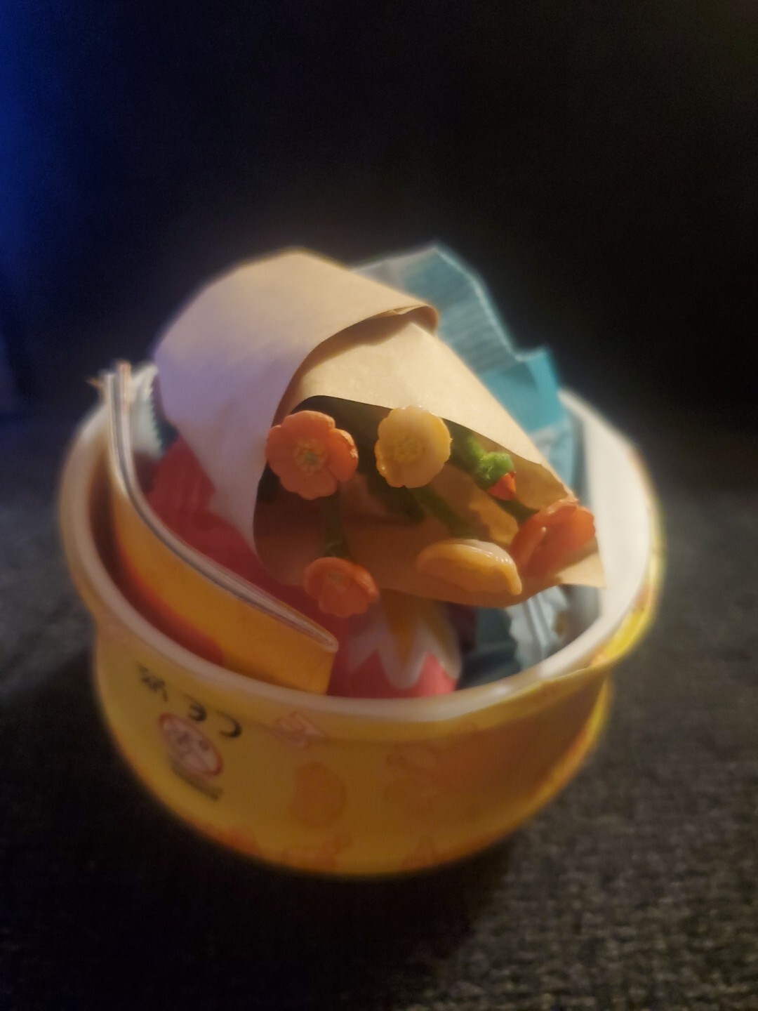 MGA Miniverse – POPPIES – Make it Mini Lifestyle Home Series 1B