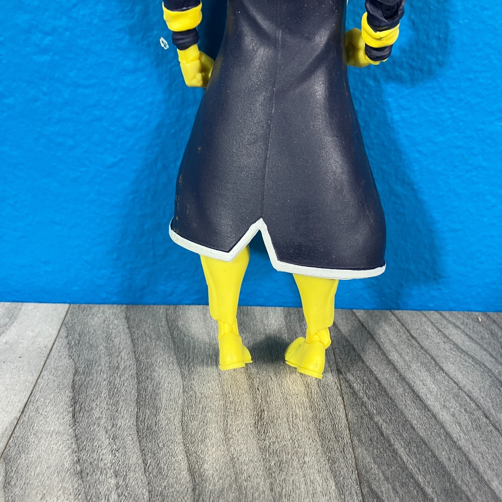 McFarlane DC Static Shock New 52 7&Prime; Scale Action Figure