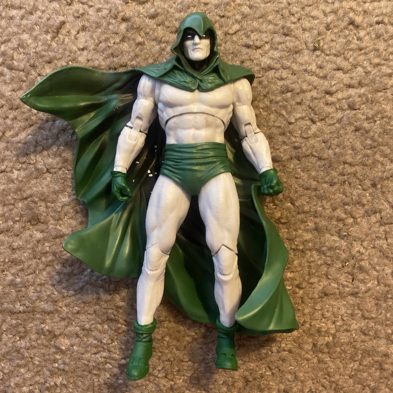 McFarlane DC Multiverse Gold Series Crisis on Infinite Earths The Spectre Figure
