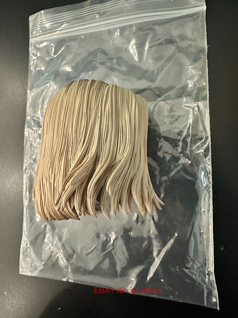 ARTISAN Studio Android 18 1/6 Action Figure Head Sculpt Accessories In Stock