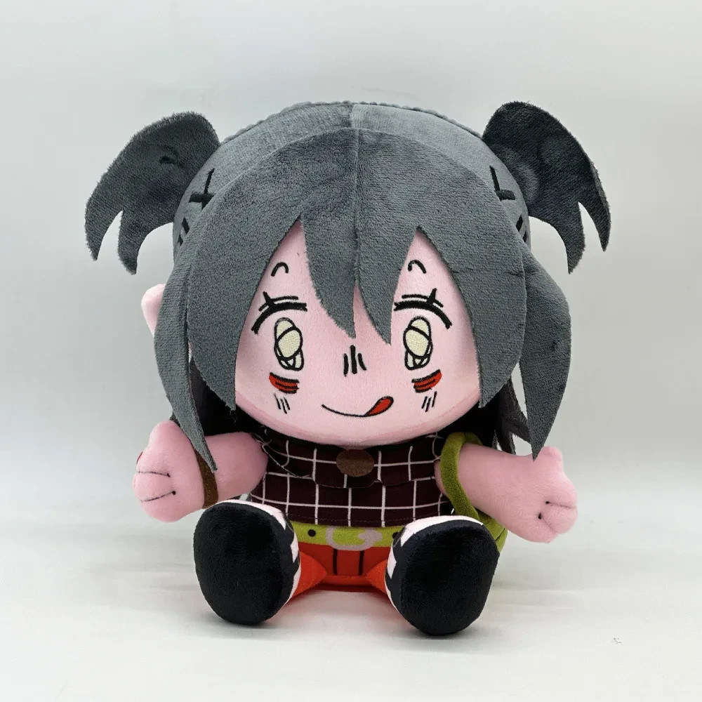 Lacey&rsquo;s Wardrobe Plush Lacey 25cm Soft Stuffed Doll Game Collectible Gift