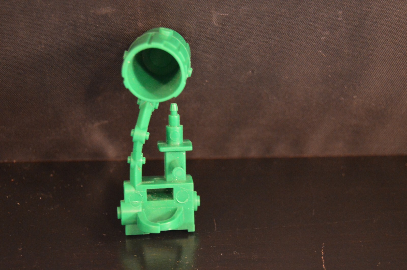 « Spud Thud » GHOSTBUSTERS FIGURES ORIGINAL PART accessory KENNER toy