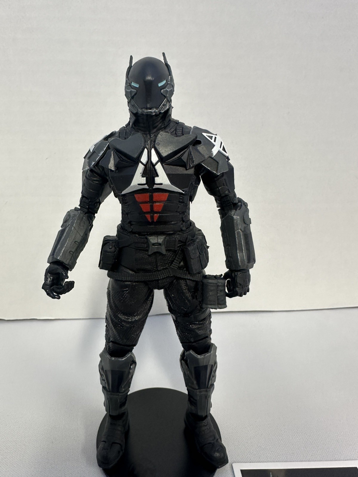 DC Multiverse – The Arkham Knight – Batman: Arkham Knight – 2022