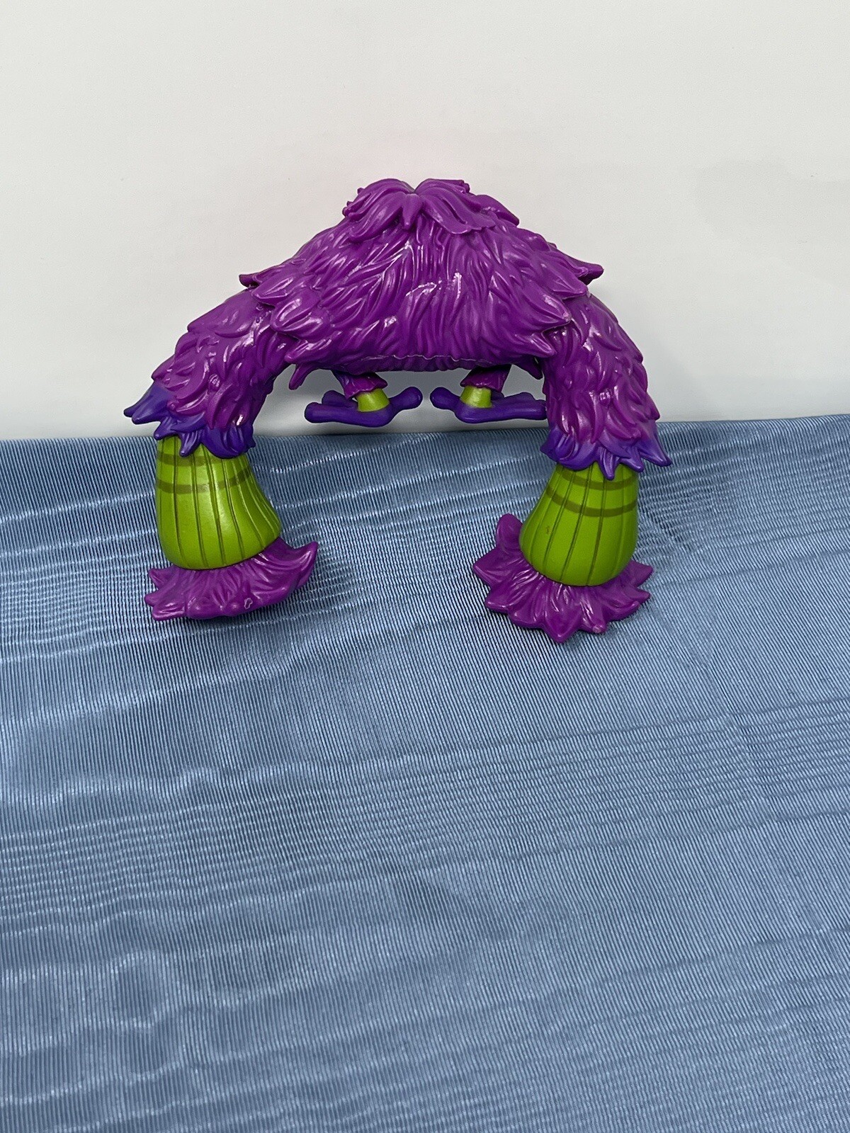 Disney Monsters Scare Students Poseable Figure 4.25” (SAVE IF YOU BUY 2)