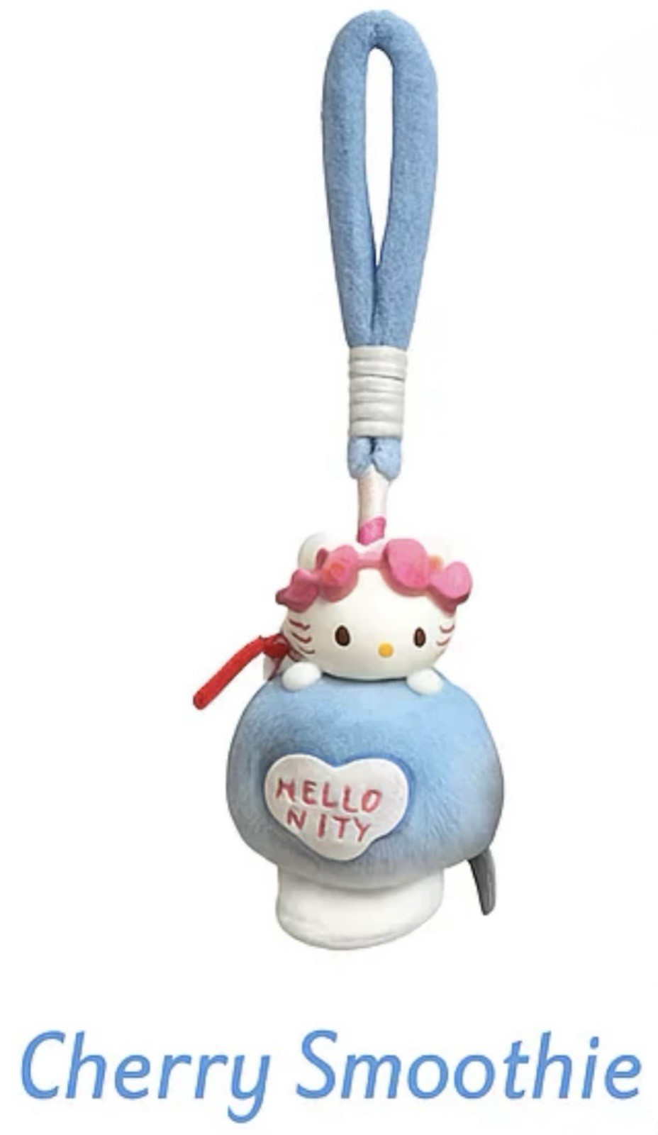 *BRAND NEW/AUTHENTIC* Miniso HELLO KITTY Summer Tan 😎 Scented Vinyl Plush 🎀