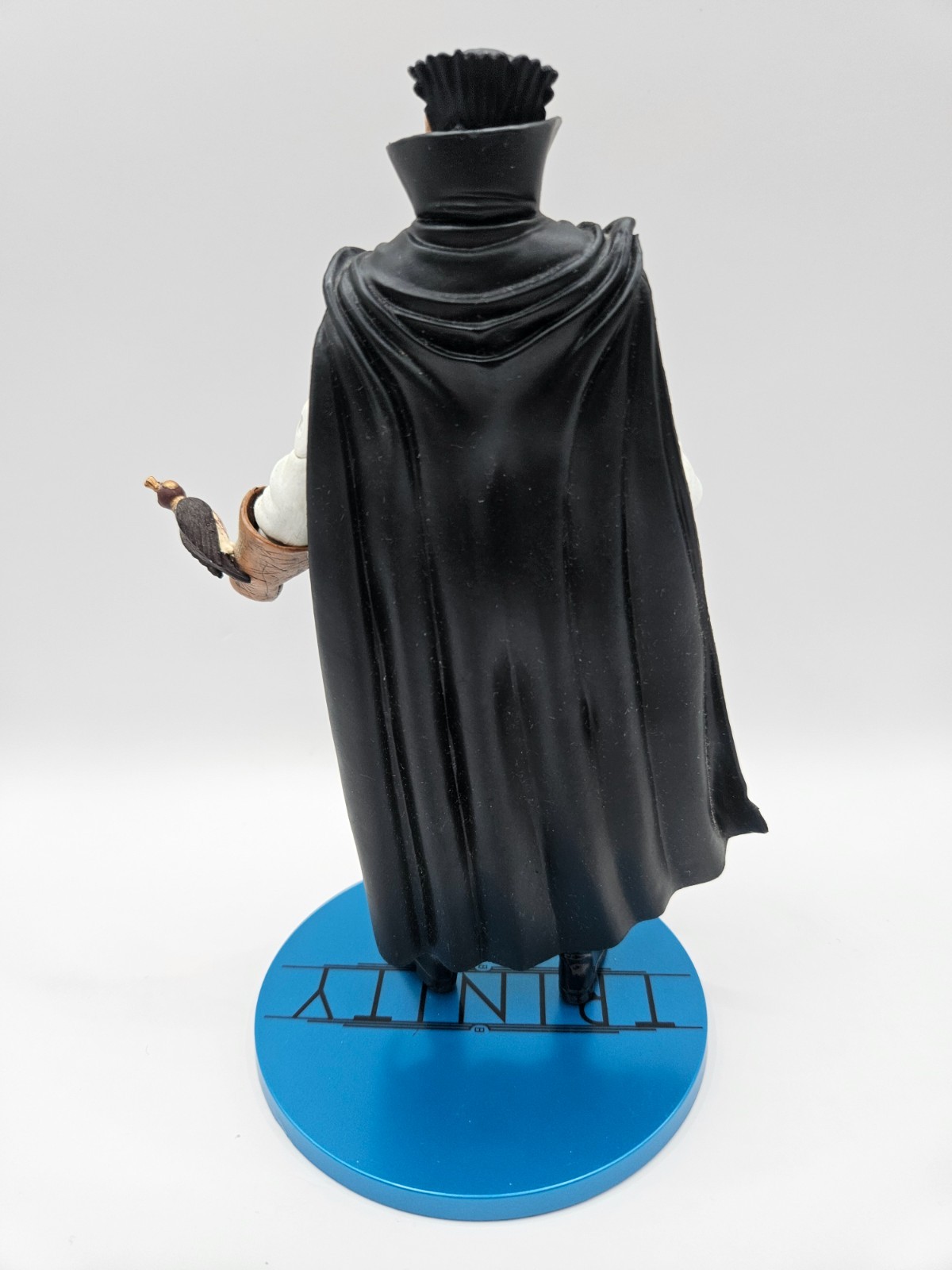 DC Direct Trinity Ra&rsquo;s Al Ghul Adult Owned NM+ Complete
