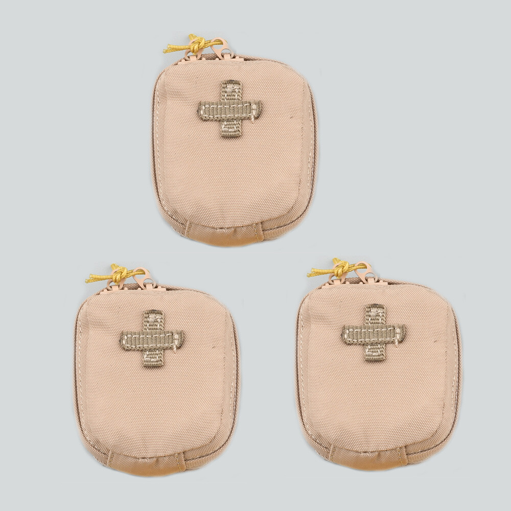 FLAGSET FS73053 1/6 Ukraine 93rd Mechanized Brigade Anti Tank Gunner Medical Bag