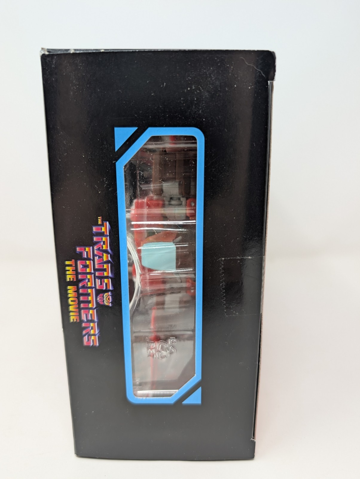 Transformers Studio Series 86 Voyager Class Wreck-Gar Hasbro