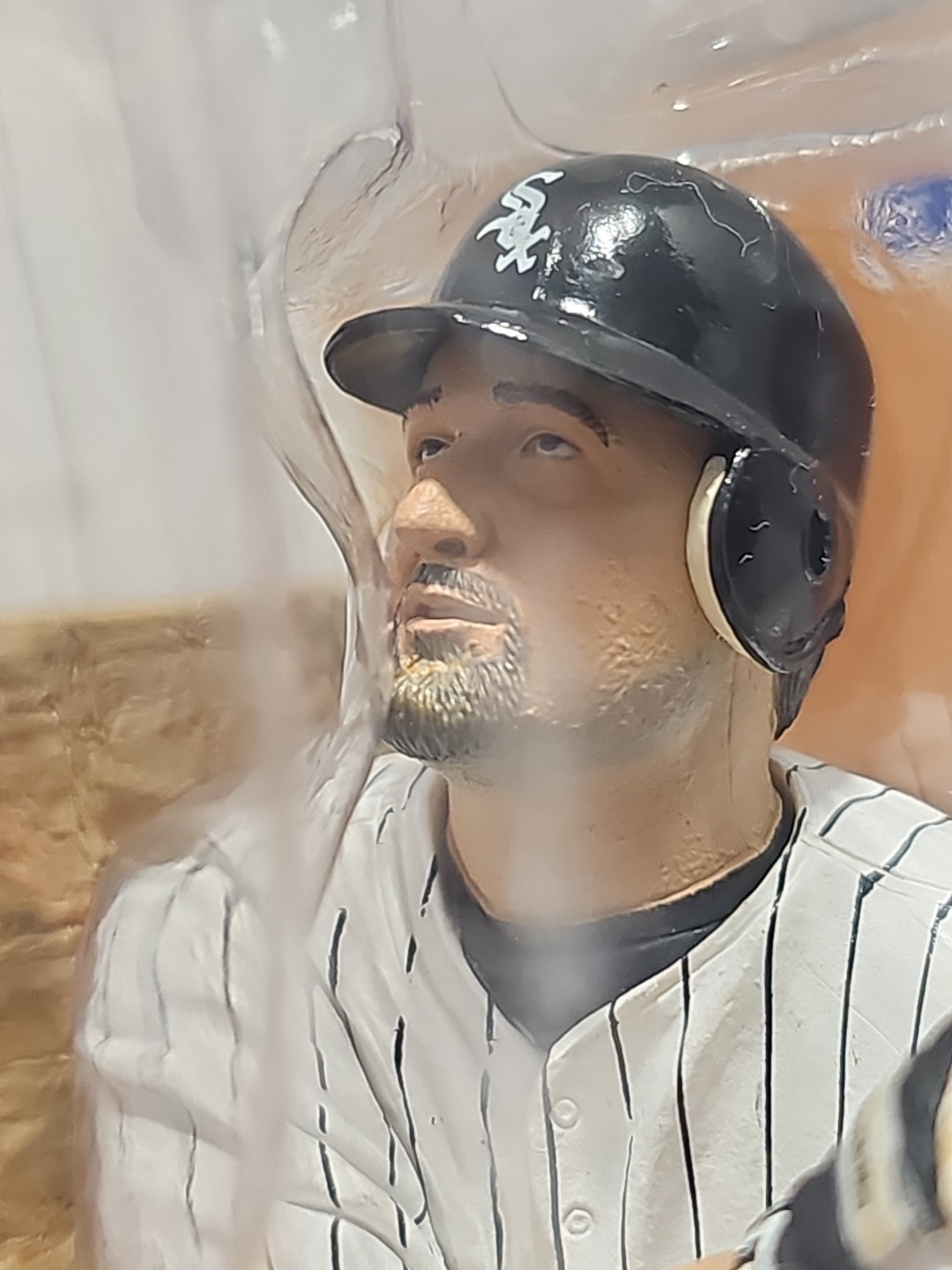 McFarlane 2008 MLB Chicago White Sox Paul Konerko #14 Series 20 Sportspick Debut