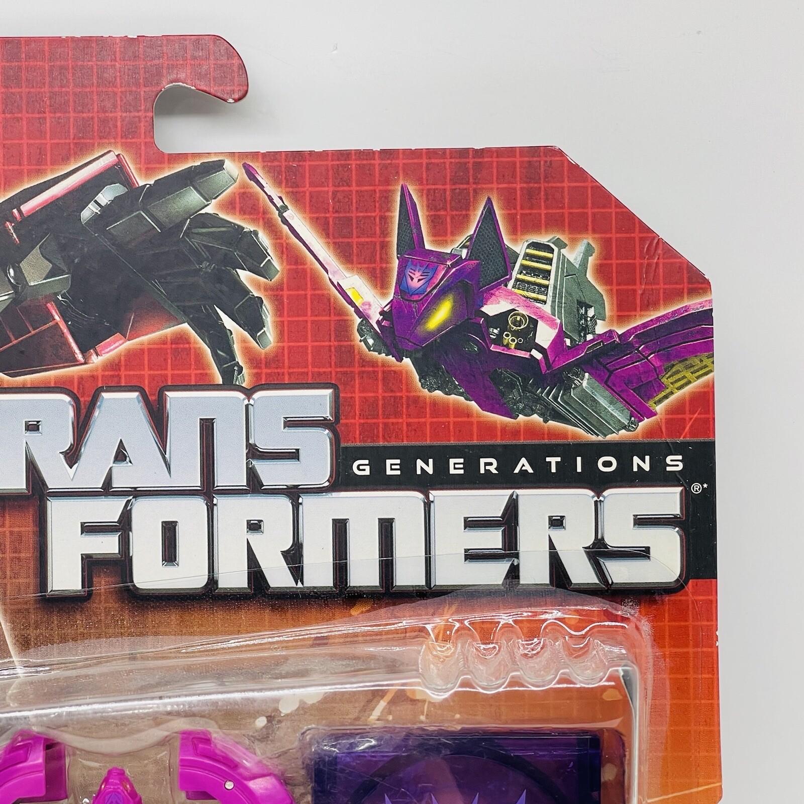 FRENZY & RATBAT Transformers Generations FALL OF CYBERTRON Figures Hasbro 2012