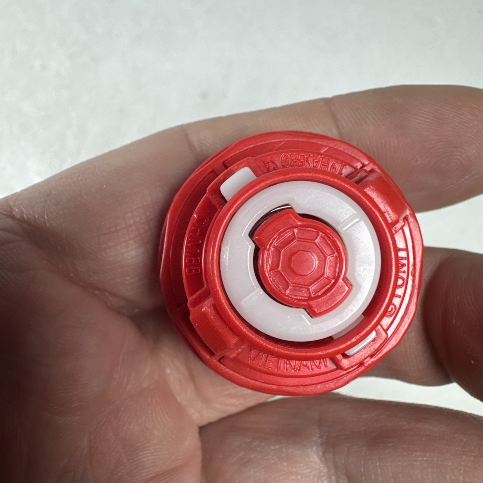 Beyblade Burst Rise Hasbro Monster Devolos D5 E9409 Beyblade