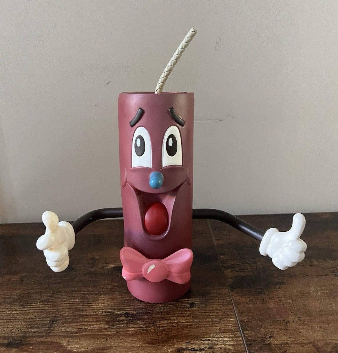 Munky King Trouble Trouble by DabsMyla Mr. Freddy Vinyl Figure Only