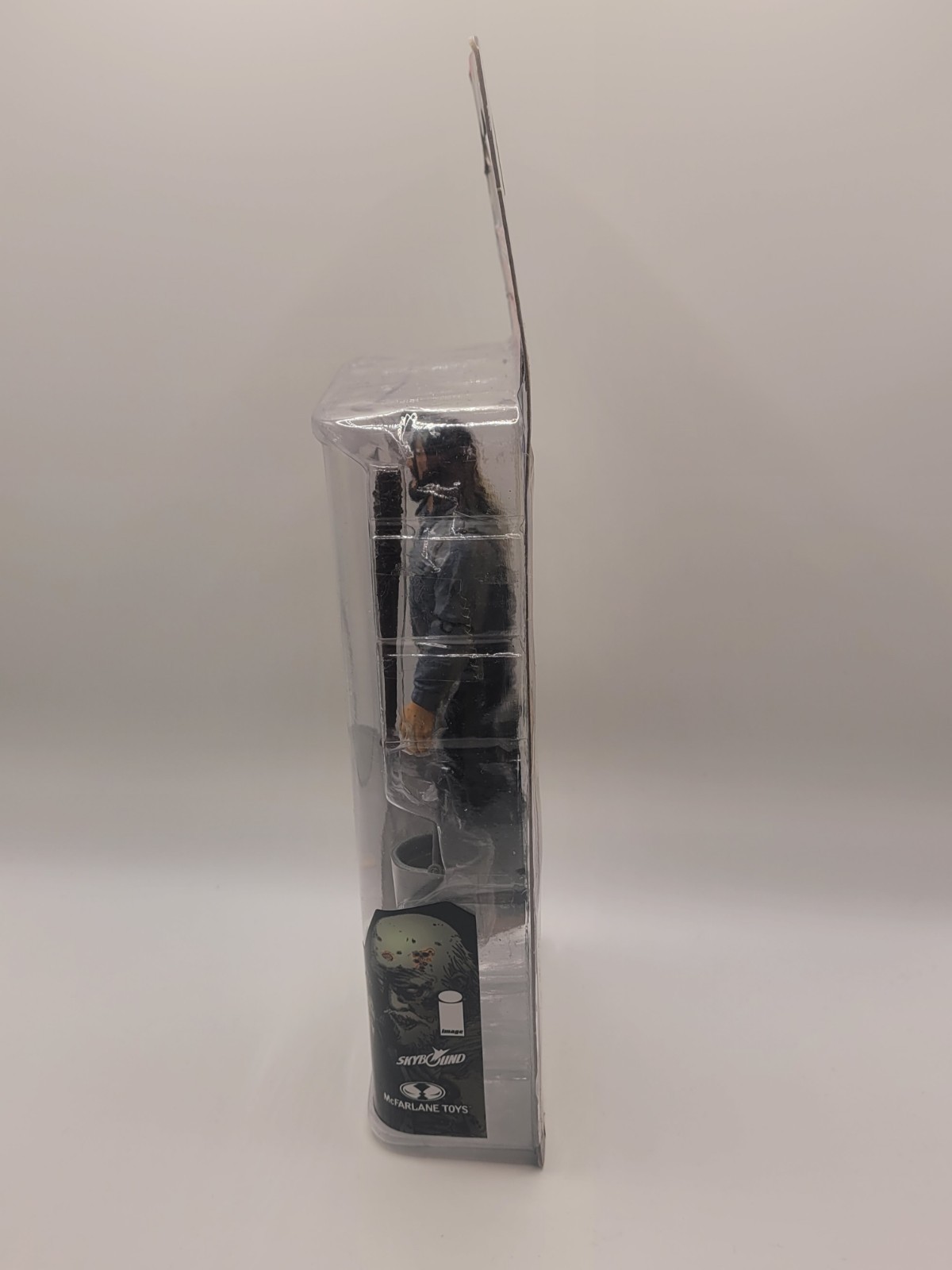 The Walking Dead Comic Book Series 5 NEGAN Action Figure – McFarlane Toys – NEW