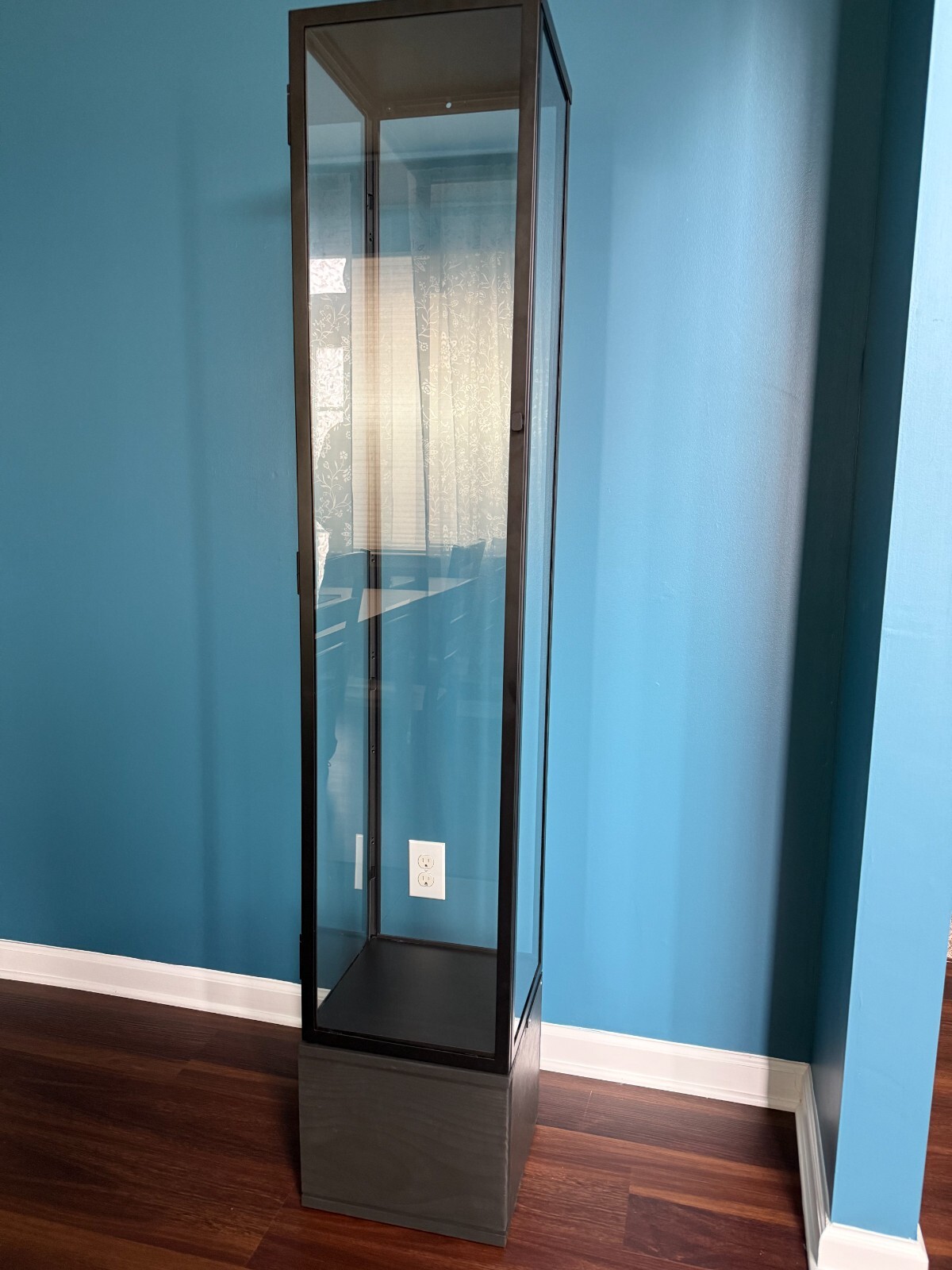 Custom Display Base for Ikea Blaliden – Blank *Base Only