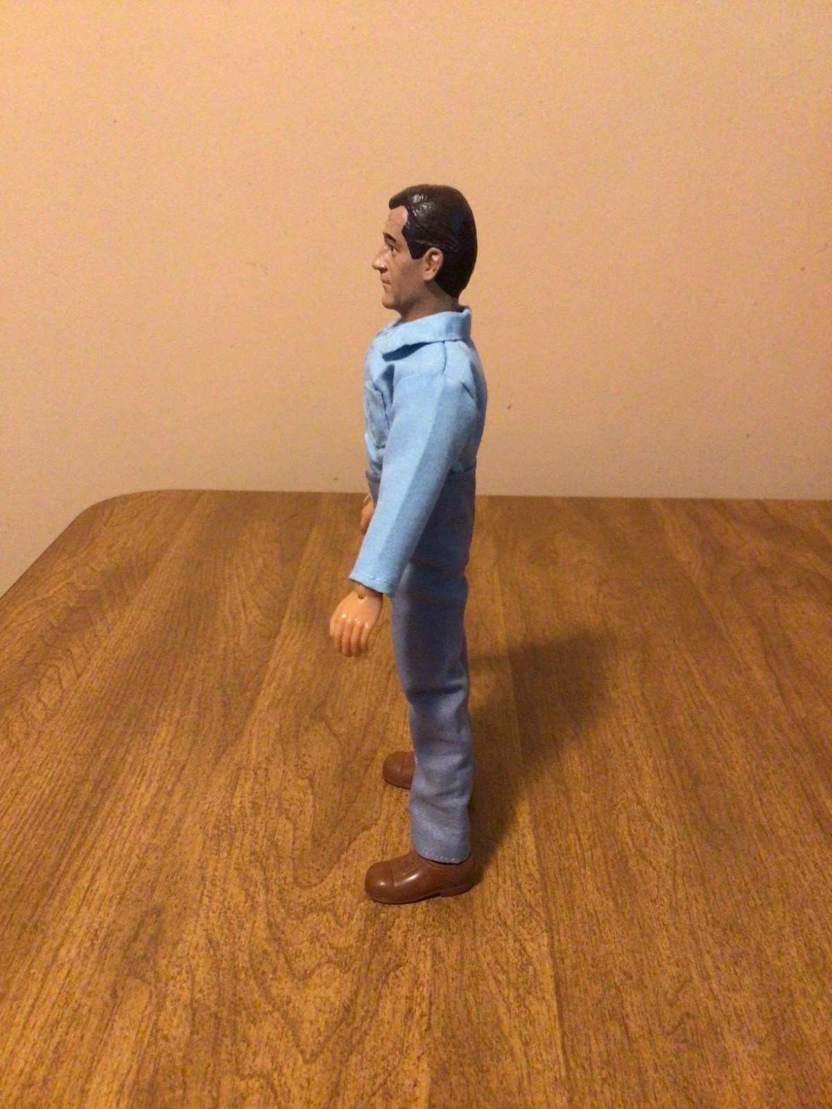 Custom Mego John Wayne American Heroes