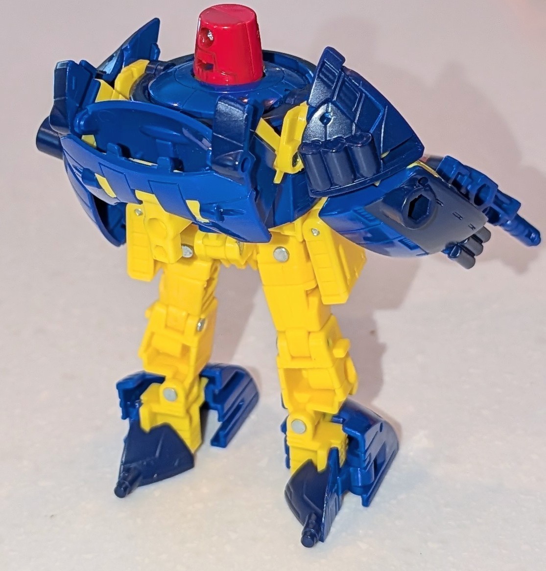 Transformers Legacy go-bots Pathfinder complete deluxe united generations