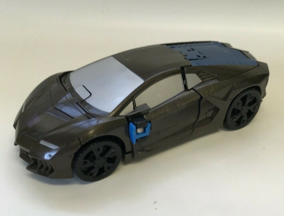 Hasbro Transformers Robots In Disguise – Age of Extinction – Lockdown – 2014