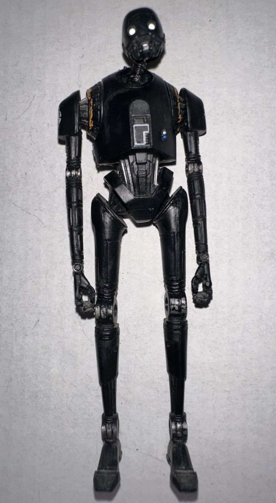 Star Wars K-2SO 3.75&Prime; Rogue One STAR WARS 2017 As Shown Droid C9