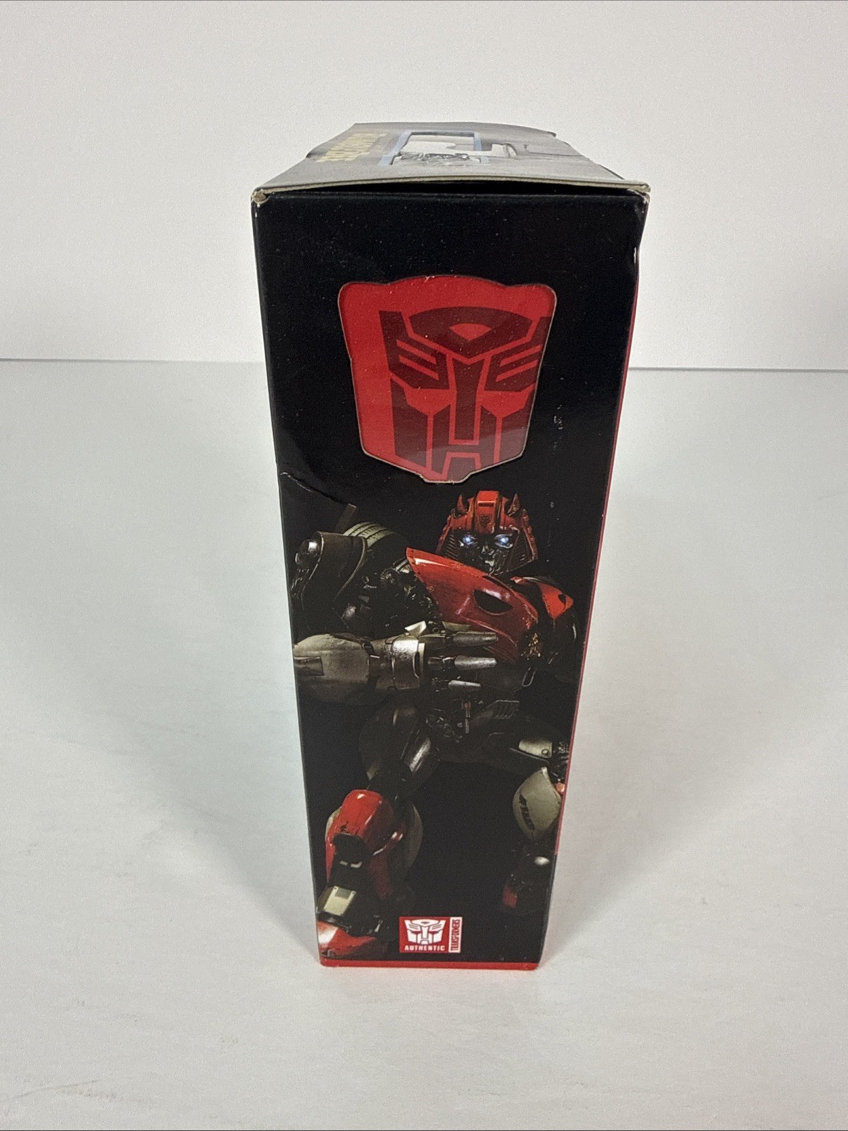 Transformers Cliffjumper Studio Series 64 Bumblebee Movie Hasbro