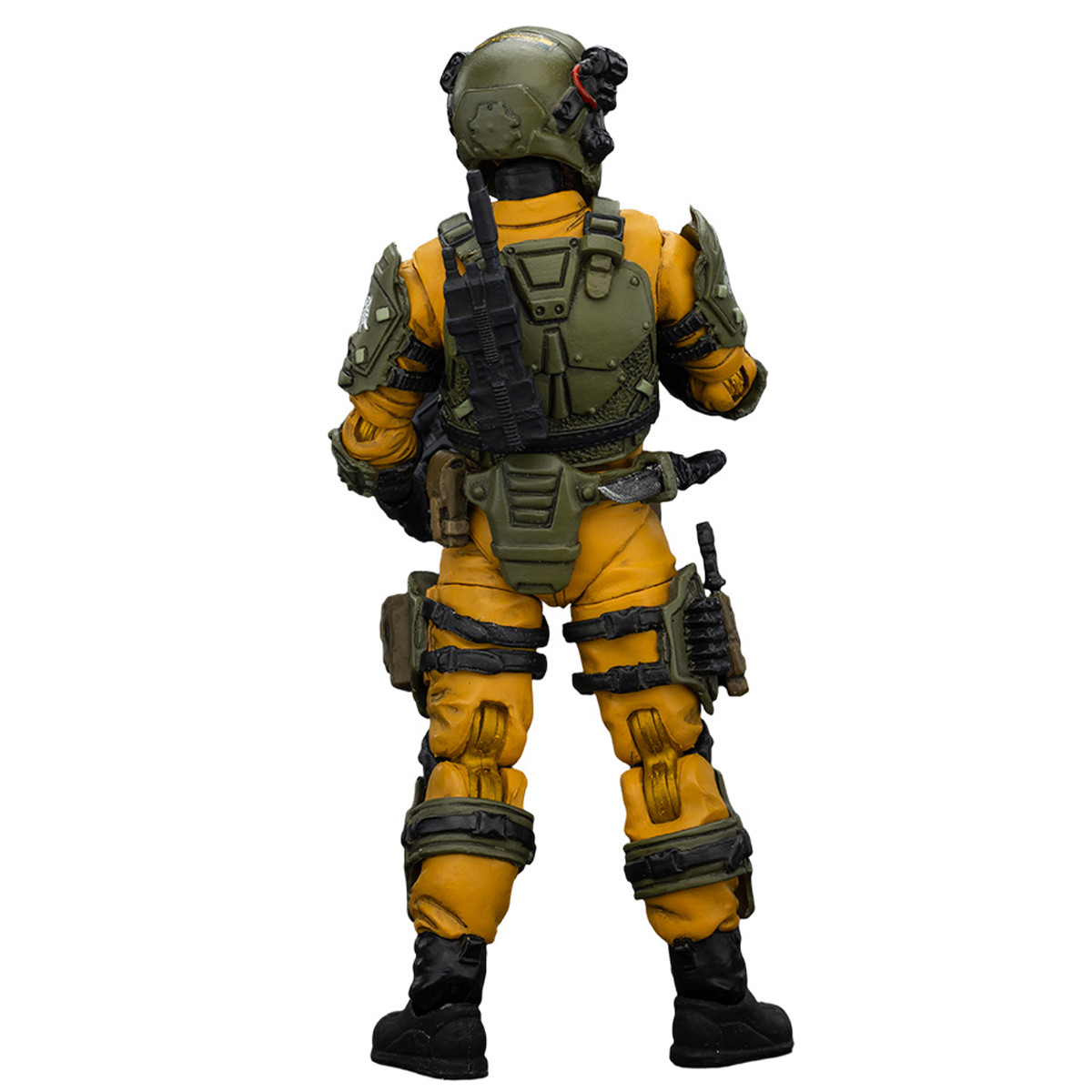 JOYTOY Dark Source1/18 Stellar Scar Assault Team Firesulfur