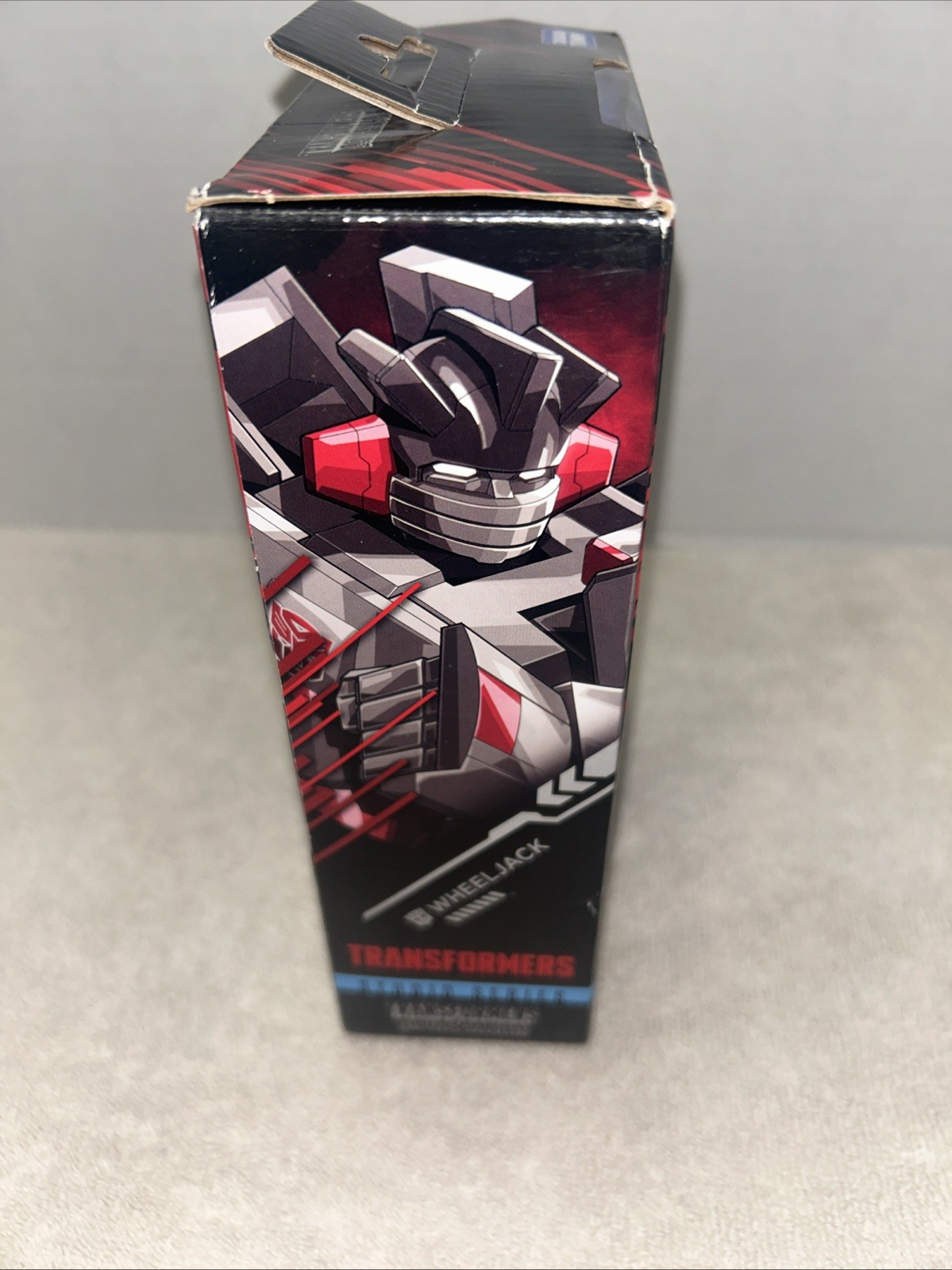 Transformers Studio Series MTMTE Collection Wheeljack Deluxe Target Exclusive