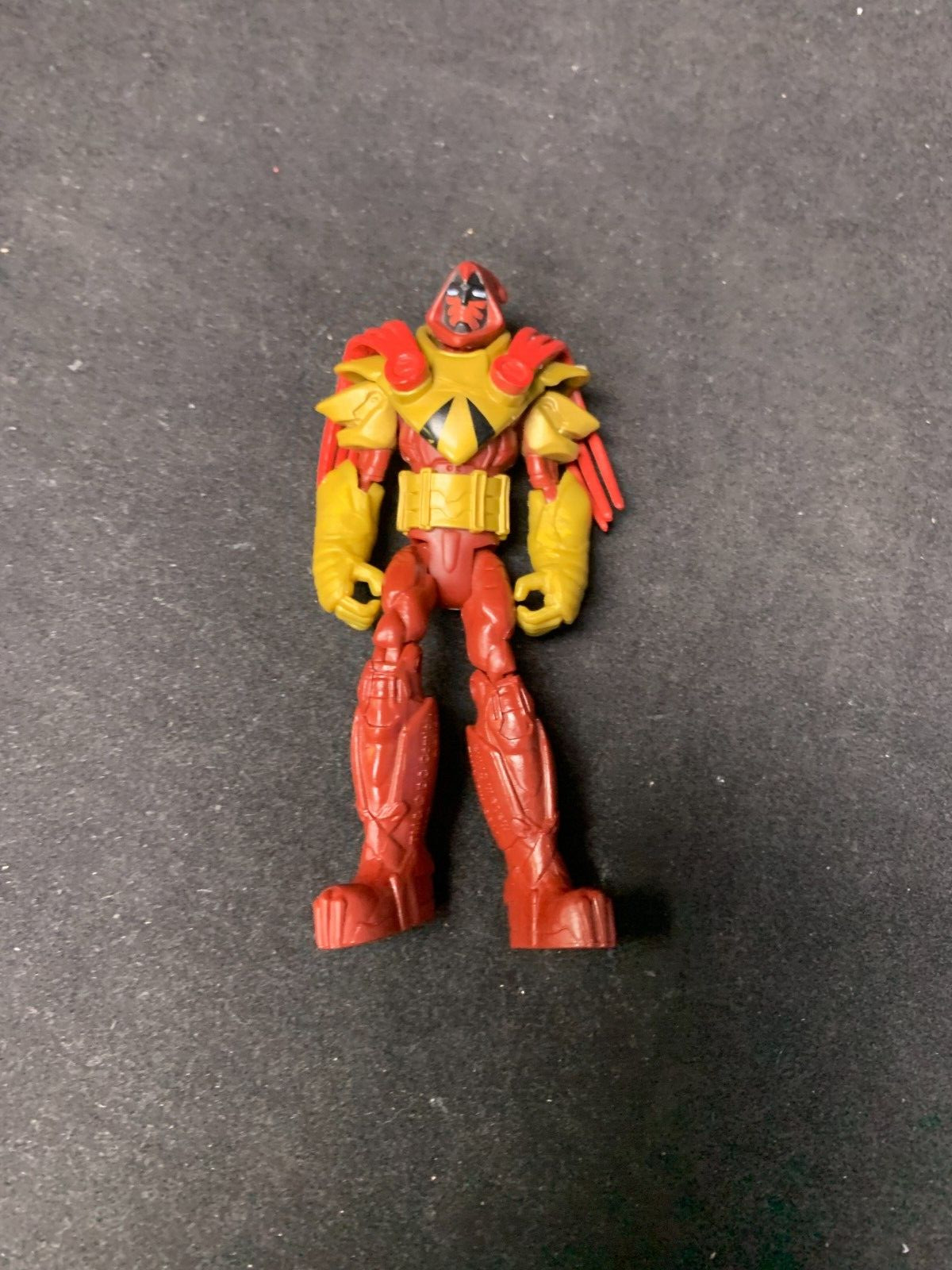 2014 DC Universe Batman Azreal 4&Prime; Action Figure