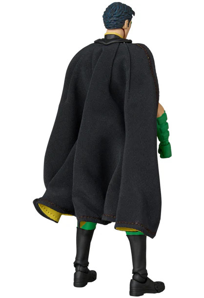 MAFEX « Batman: Hush » Robin (Batman: Hush Ver.) 264 Action Figure