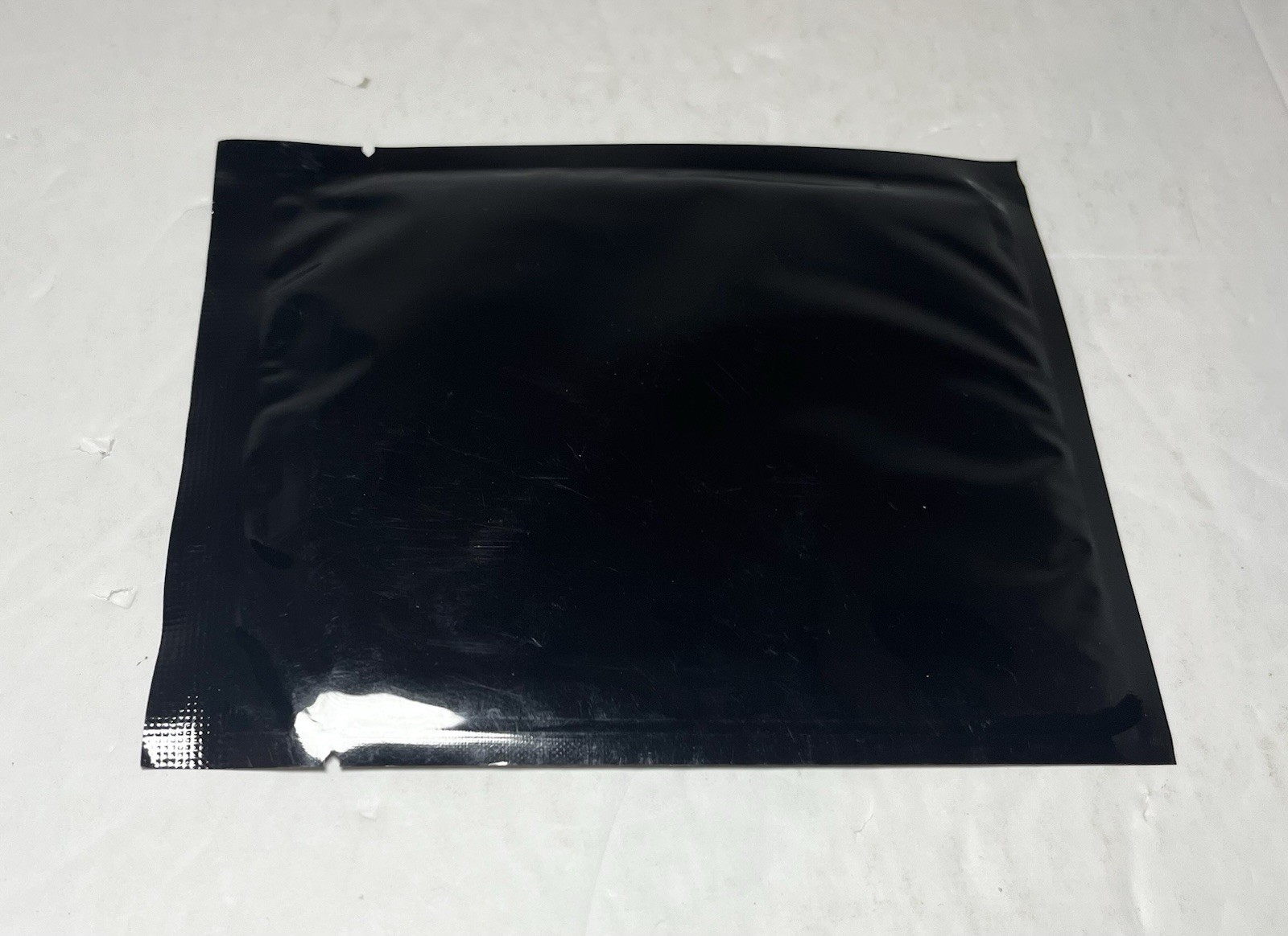 Star Trek: The Next Generation Plaque Decal (Loot Crate, 2016) New & Sealed