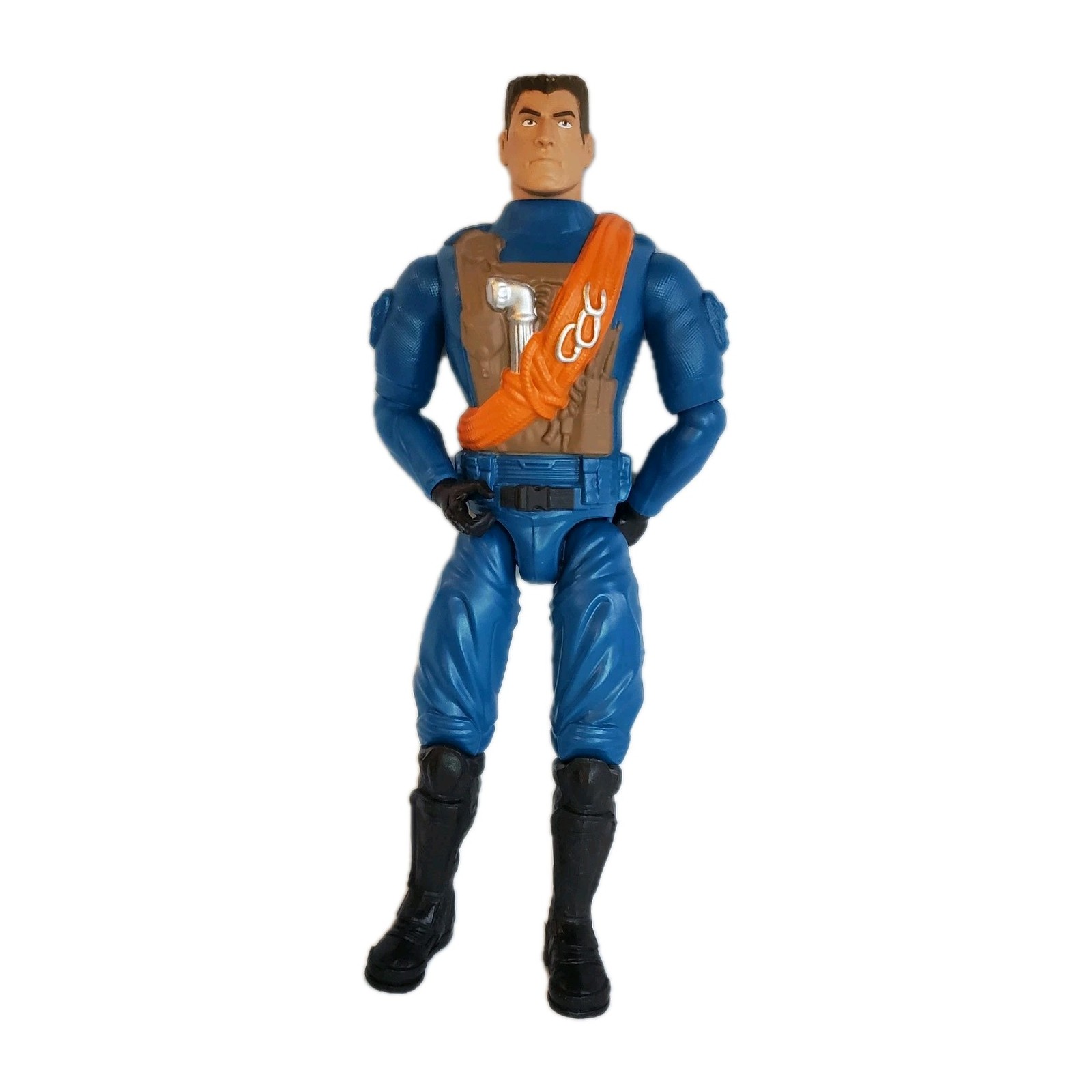 Member&rsquo;s Mark ELITE ADVENTURE CORPS Action 12&Prime; Figure 2023 LANARD