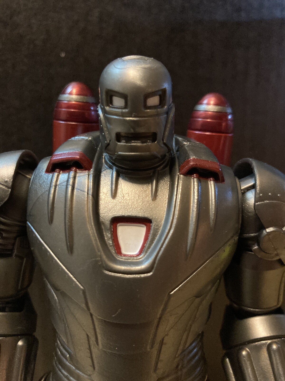 HYDRA STOMPER BAF 100% Complete Marvel Legends What If Steve Rogers 2023!!!!!!!!