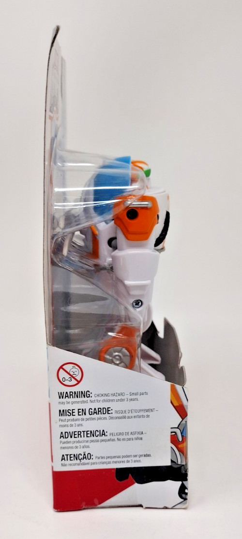 Playskool Heroes Transformers Rescue Bots Blades The Flight Bot Action Figure