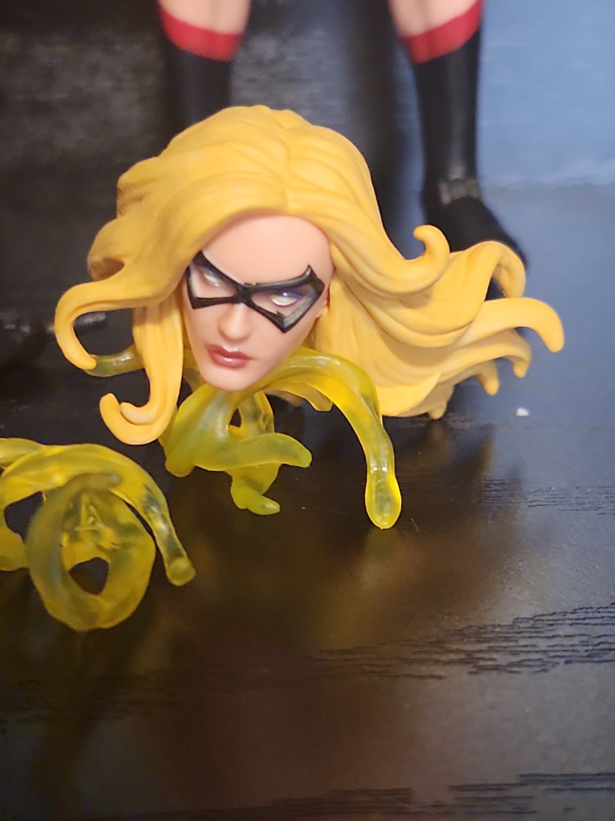 Marvel Legends Warbird Dark Avengers