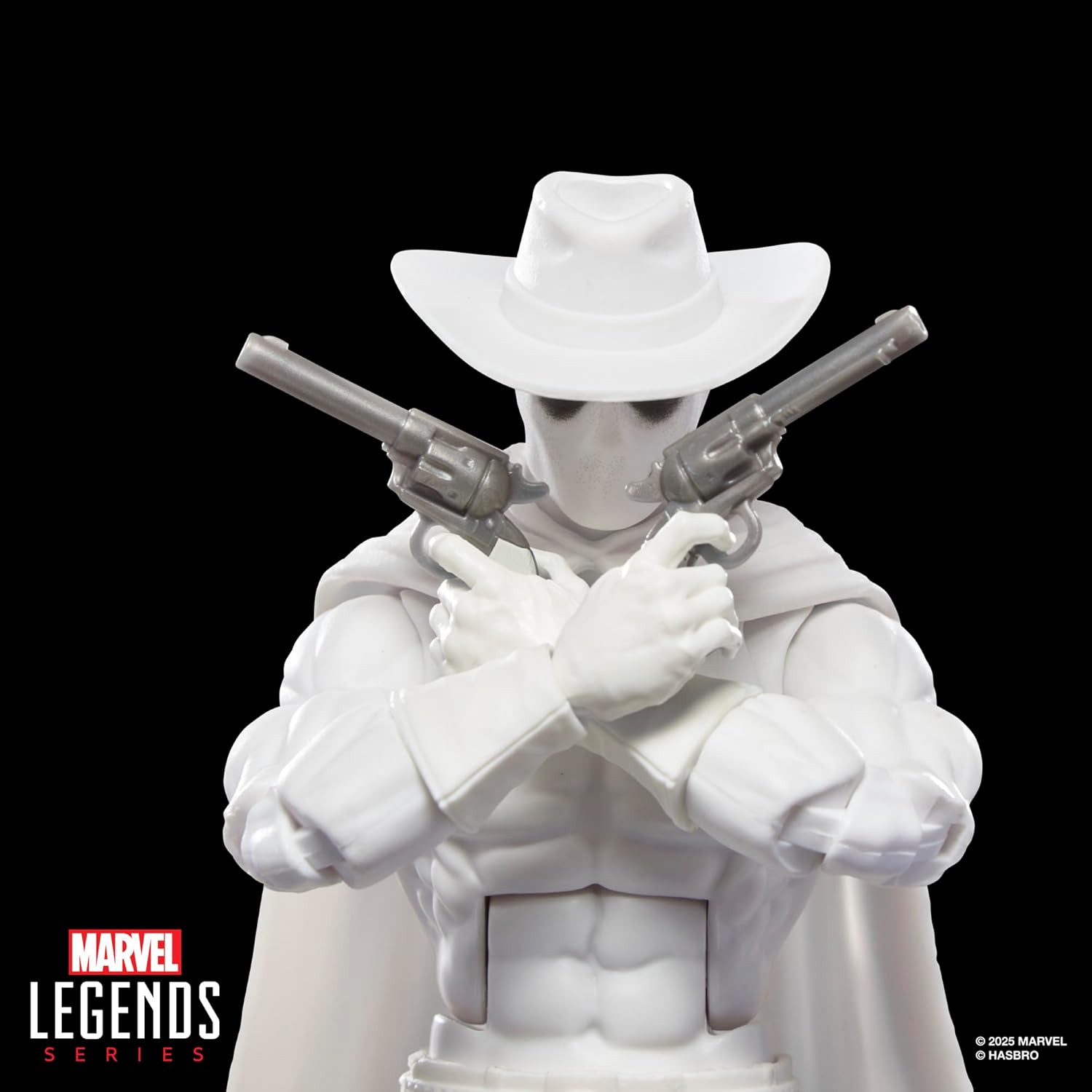 Marvel Legends Phantom Rider Ghost Rider Avengers 6-Inch Action Figure