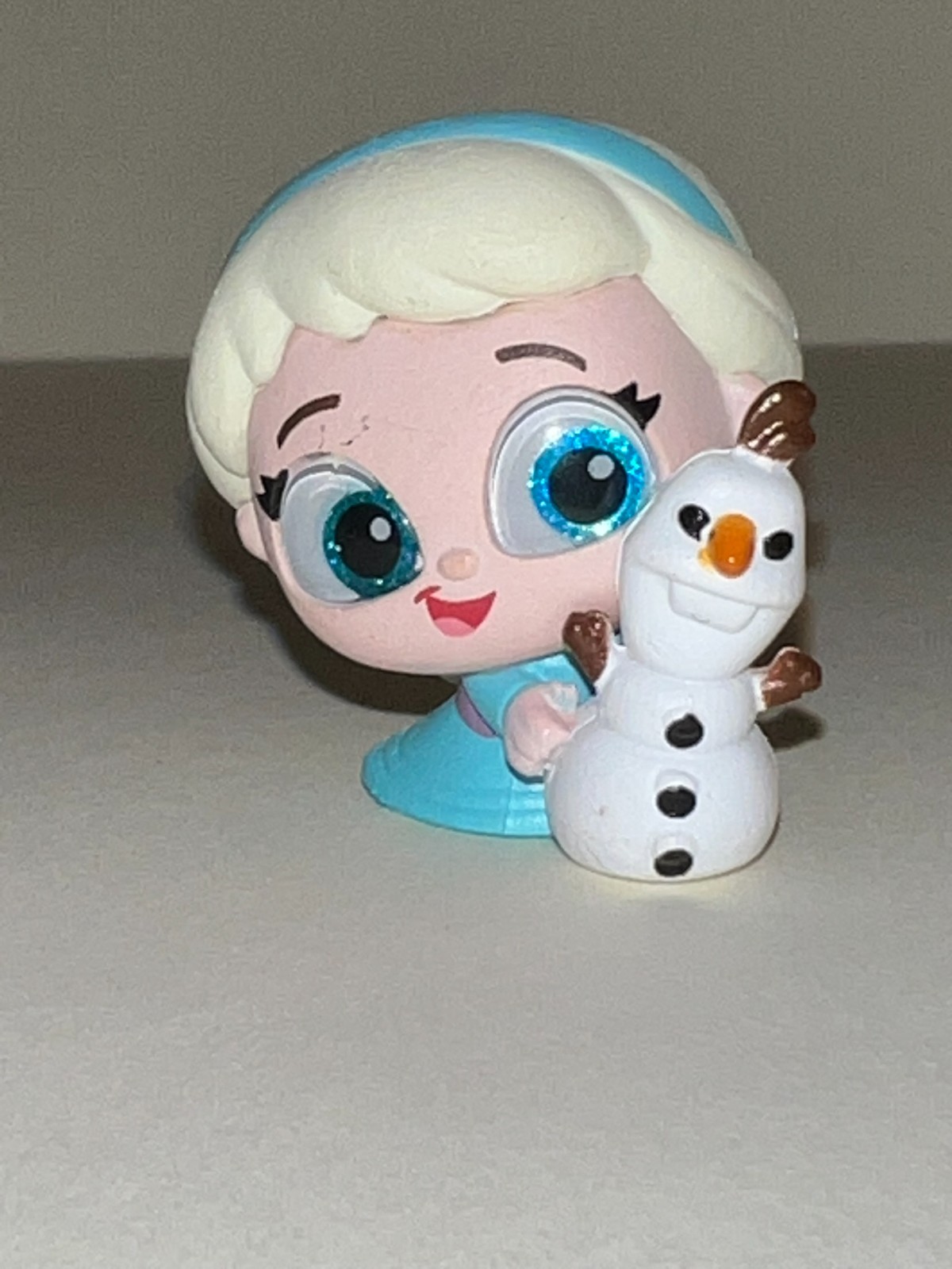 Disney Doorables Remember When