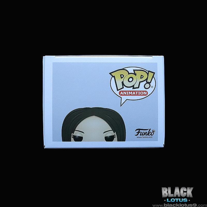 NEW Funko Pop! Ymir Attack on Titan Anime 2022 One Arm IN STOCK Pop 461