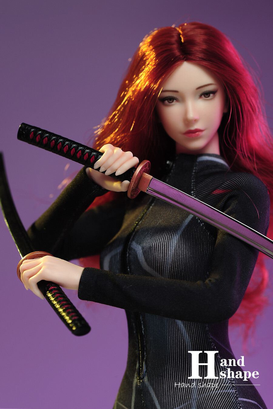7 Pair 1/6 Female Hands Feet Accessories Model For 12 »PH TBL Action Figure Toy