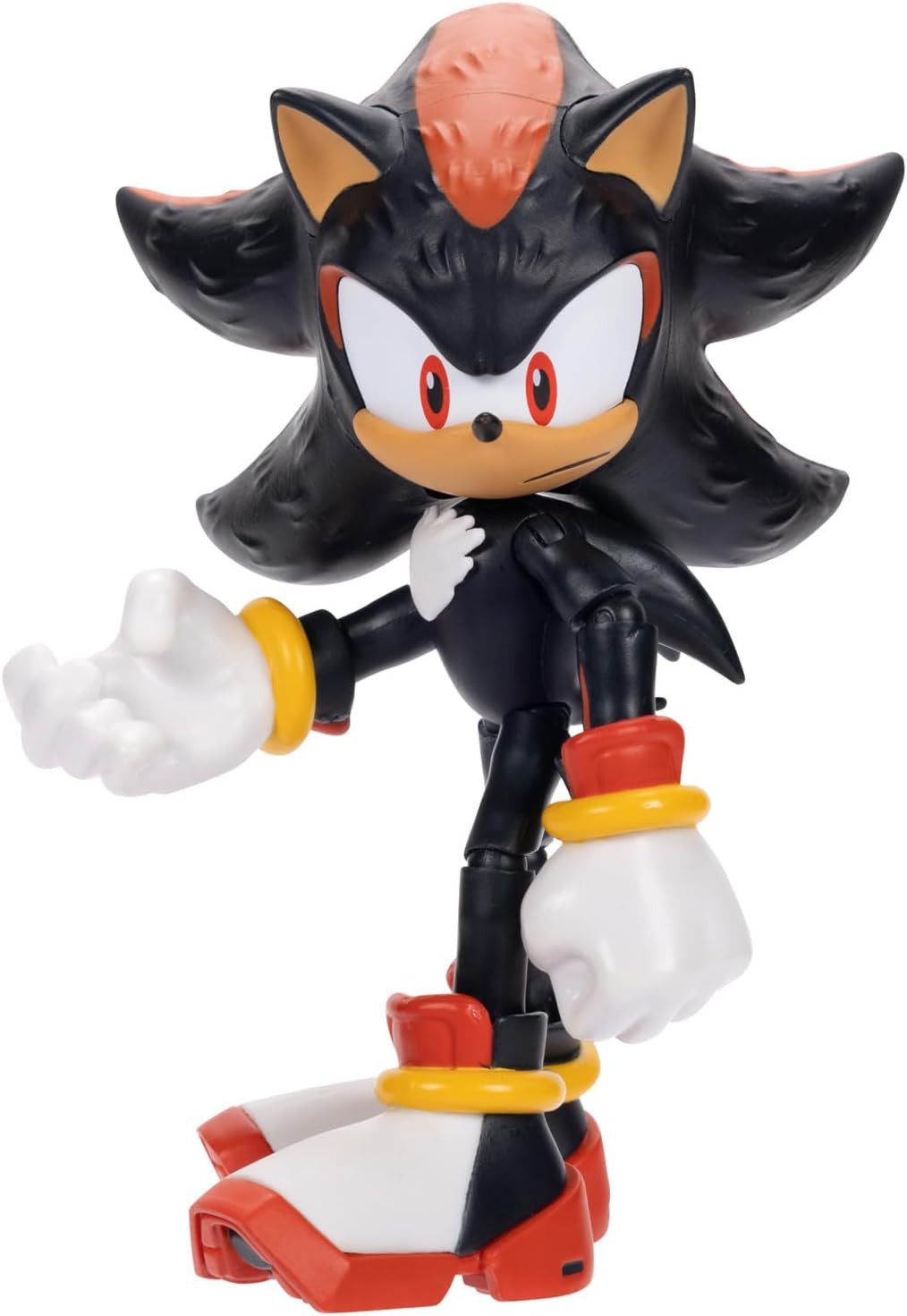 5&Prime; Articulated Action Figure – Shadow Green Hill Zone