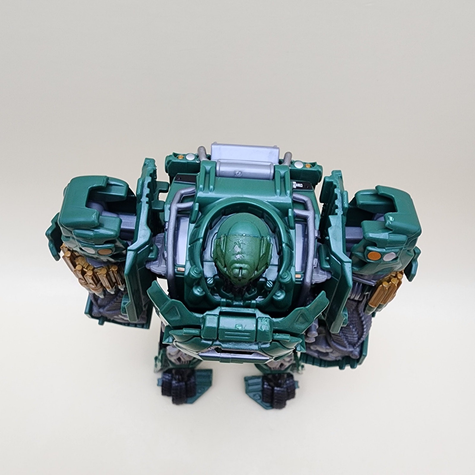 TRANSFORMERS Age Extinction AOE (2014) HOUND 6.5&Prime; Voyager [100% COMPLETE]