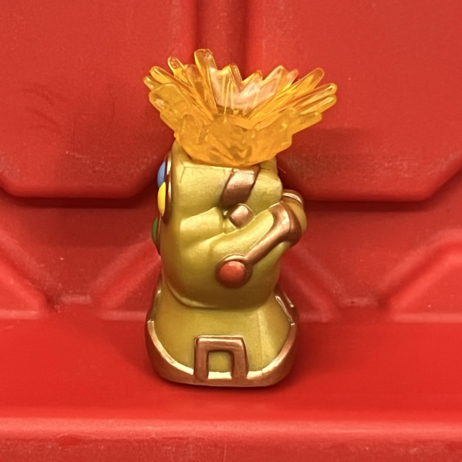 Disney Marvel Infinity Gauntlet Tsum Tsum Mystery Pack Series 1 Infinity Stones